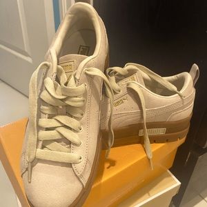 PUMA Women’s Mayze Sneaker